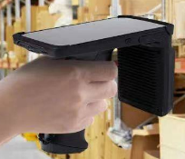 AUTOID UTouch RFID手持终端让仓库管理更加高效、轻松！