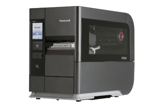 霍尼韦尔重工业打印机PX940，为“光”而来！