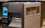 斑马Zebra ZT231工业打印机：智能化、小投资、大回报