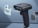 优博讯S716-无线扫描枪：快速精准,商业领域的利器