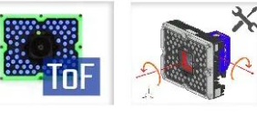 Datalogic得利捷Matrix系列阅读器，助力锂电行业提升产线自动化水平！