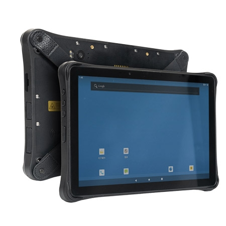 iData P28多功能androids工业平板