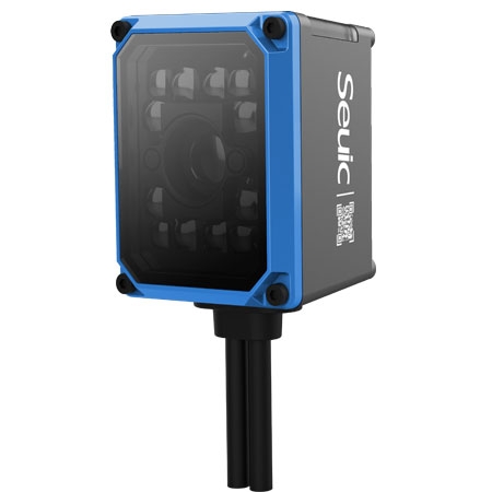 Seuic东集X4 AI工业视觉读码器