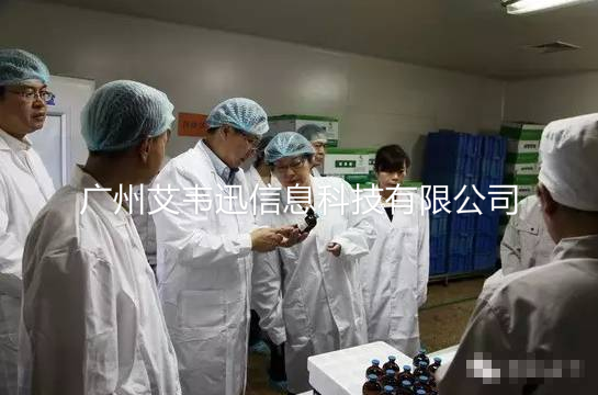 国家兽药追溯系统与二维码使用规则