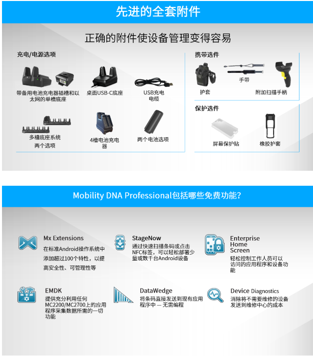 斑马MC2200/MC2700设备配件表.png